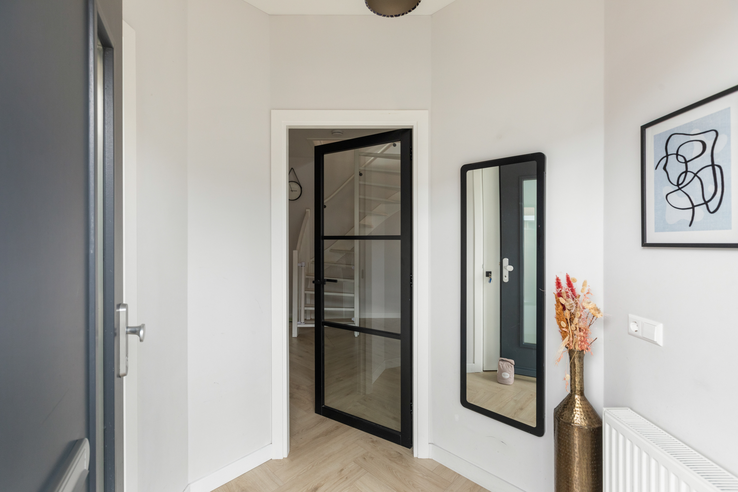 Julianastraat 50 , 2771 DZ Boskoop 6