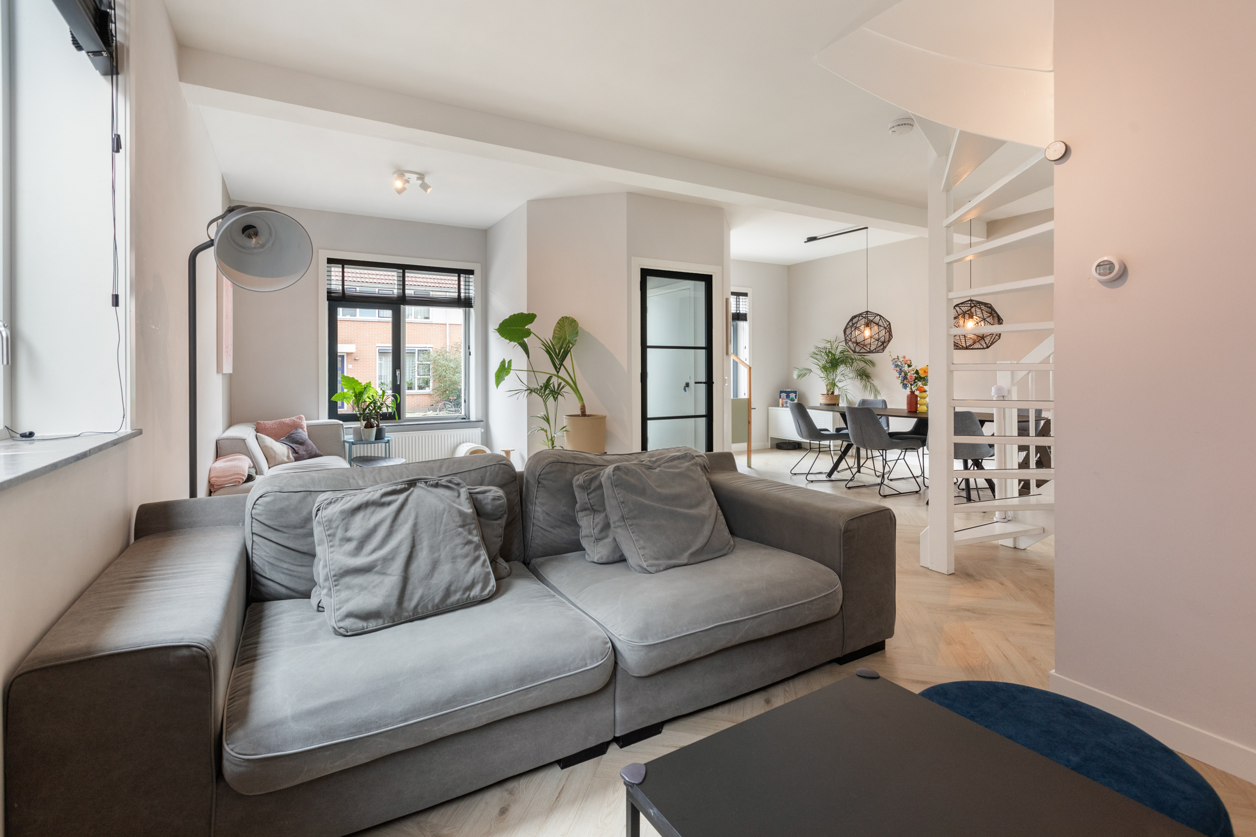 Julianastraat 50 , 2771 DZ Boskoop 9