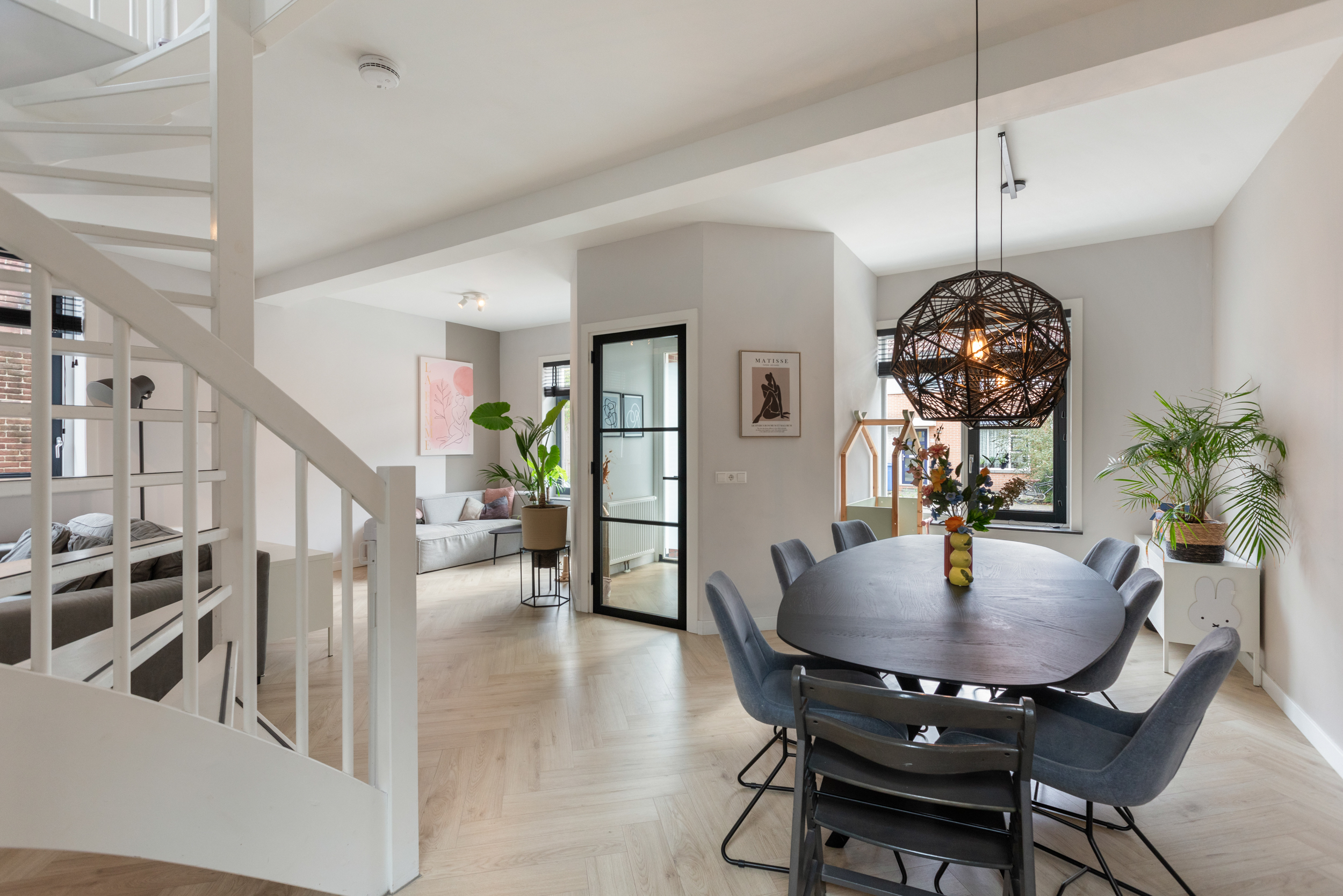 Julianastraat 50 , 2771 DZ Boskoop 12