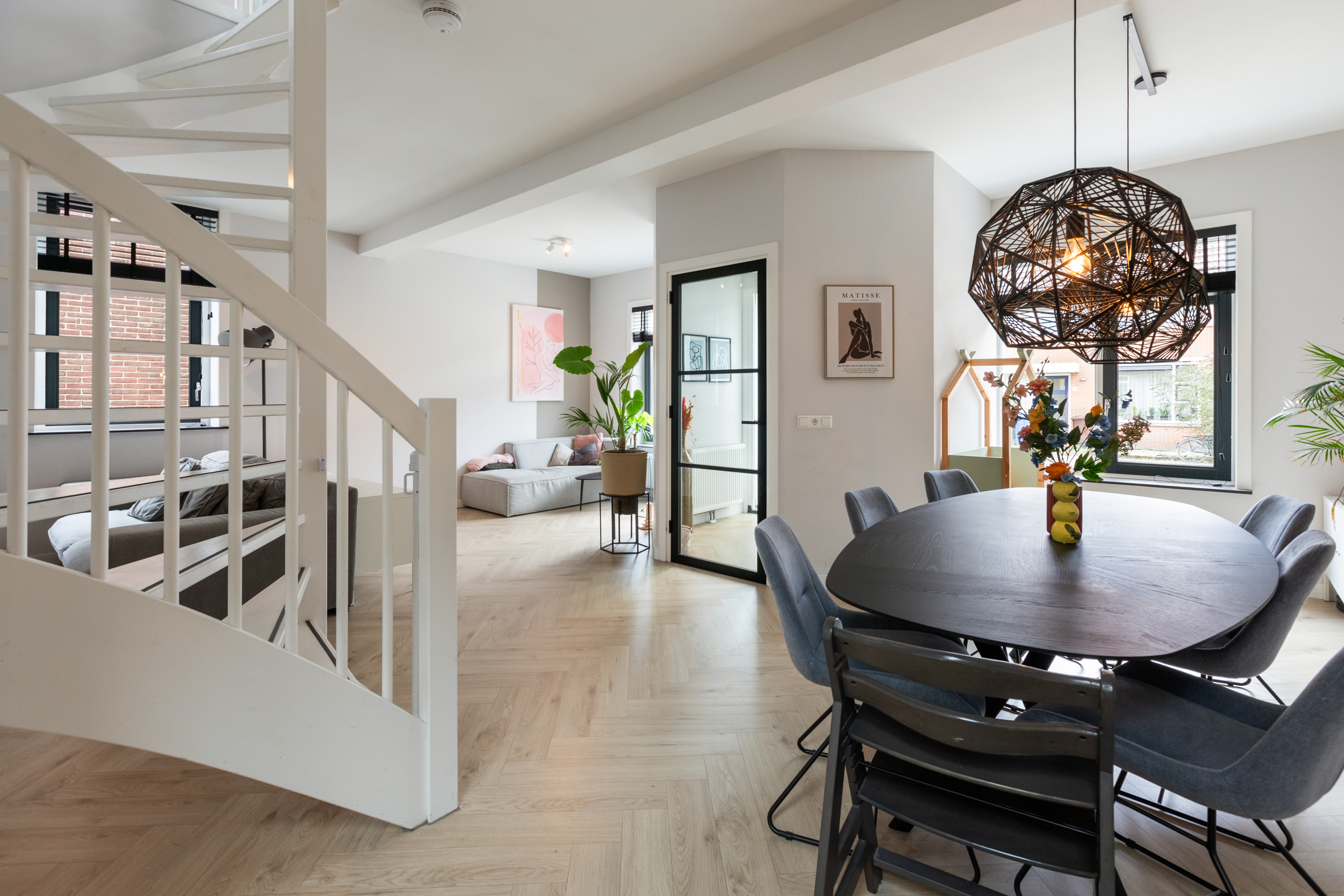 Julianastraat 50 , 2771 DZ Boskoop 15